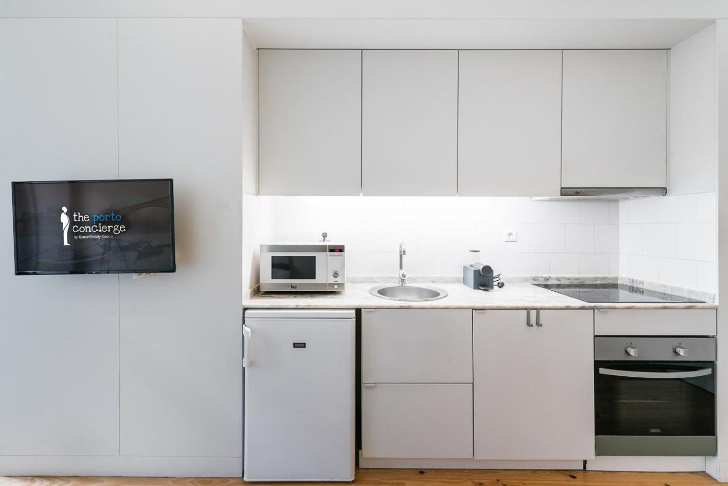 Guestready - Craft Dreams Experience Apartment Porto Exterior foto